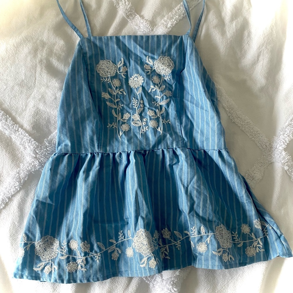 Francesca’s top